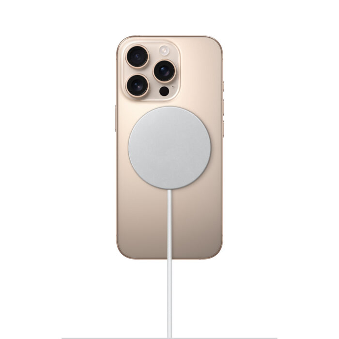 Зарядно от Apple MagSafe Charger (2 m) - Image 6