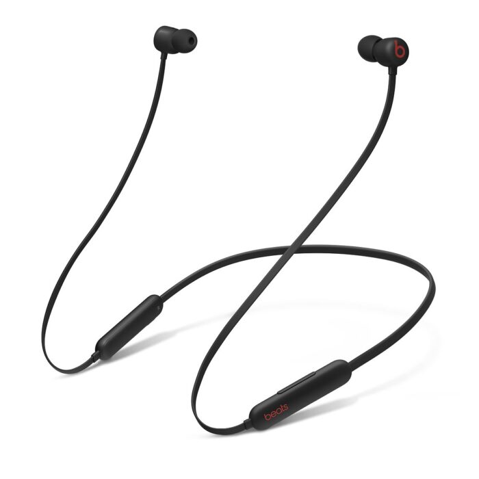 Безжични Слушалки от Beats Flex - All-Day Wireless Earphones - Beats Black - Image 1