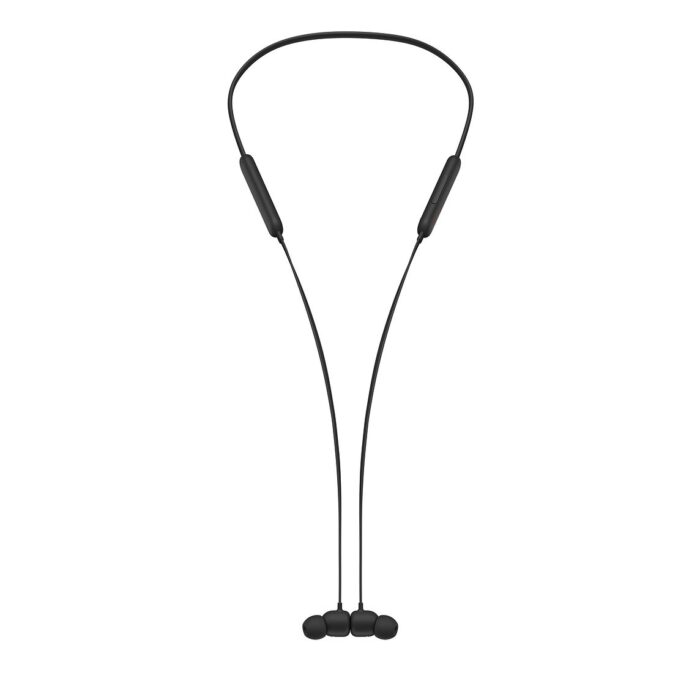Безжични Слушалки от Beats Flex - All-Day Wireless Earphones - Beats Black - Image 6