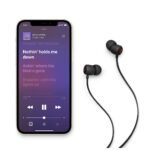 Безжични Слушалки от Beats Flex - All-Day Wireless Earphones - Beats Black - Image 4
