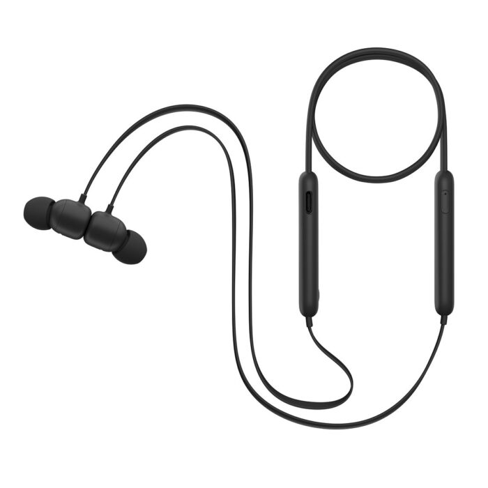 Безжични Слушалки от Beats Flex - All-Day Wireless Earphones - Beats Black - Image 3