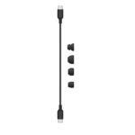 Безжични Слушалки от Beats Flex - All-Day Wireless Earphones - Beats Black - Image 2