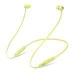 Безжични Слушалки от Beats Flex - All-Day Wireless Earphones - Yuzu Yellow