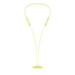 Безжични Слушалки от Beats Flex - All-Day Wireless Earphones - Yuzu Yellow - Image 2