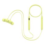 Безжични Слушалки от Beats Flex - All-Day Wireless Earphones - Yuzu Yellow - Image 4