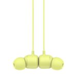 Безжични Слушалки от Beats Flex - All-Day Wireless Earphones - Yuzu Yellow - Image 8
