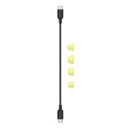 Безжични Слушалки от Beats Flex - All-Day Wireless Earphones - Yuzu Yellow - Image 7
