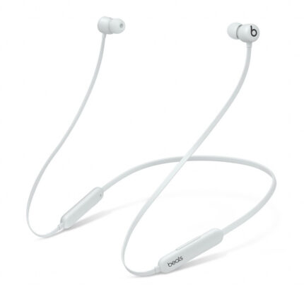 Безжични Слушалки от Beats Flex - All-Day Wireless Earphones - Smoke Gray