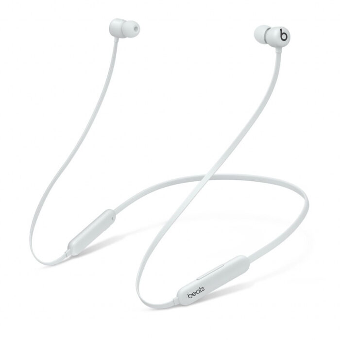 Безжични Слушалки от Beats Flex - All-Day Wireless Earphones - Smoke Gray - Image 1
