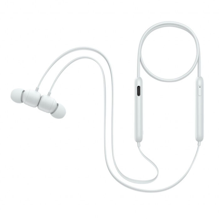 Безжични Слушалки от Beats Flex - All-Day Wireless Earphones - Smoke Gray - Image 3