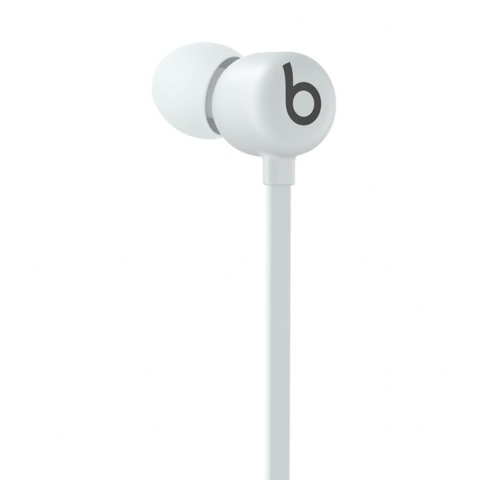 Безжични Слушалки от Beats Flex - All-Day Wireless Earphones - Smoke Gray - Image 2