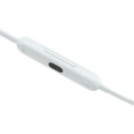 Безжични Слушалки от Beats Flex - All-Day Wireless Earphones - Smoke Gray - Image 4