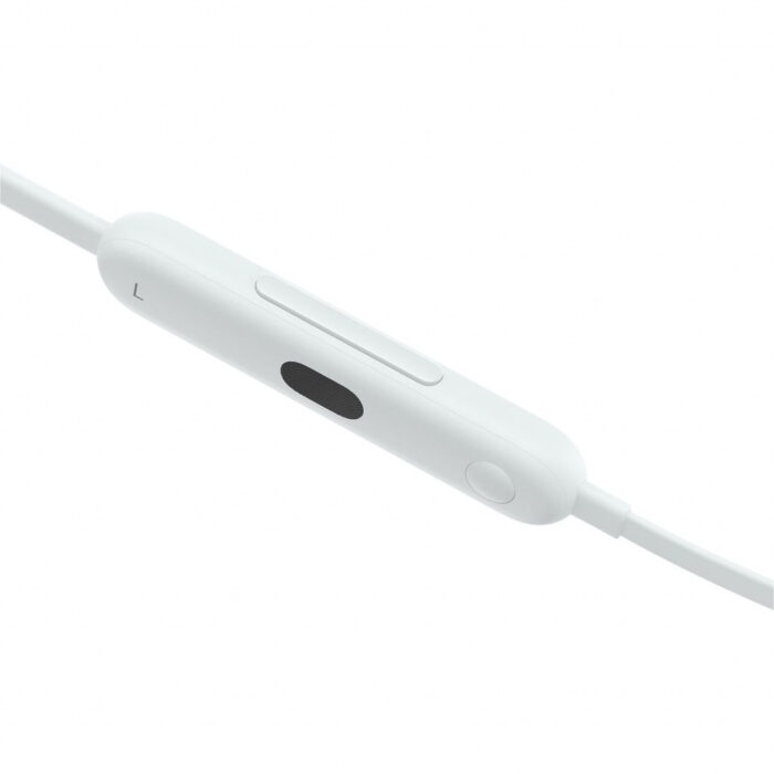 Безжични Слушалки от Beats Flex - All-Day Wireless Earphones - Smoke Gray - Image 4