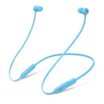 Безжични Слушалки от Beats Flex - All-Day Wireless Earphones - Flame Blue