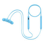 Безжични Слушалки от Beats Flex - All-Day Wireless Earphones - Flame Blue - Image 2