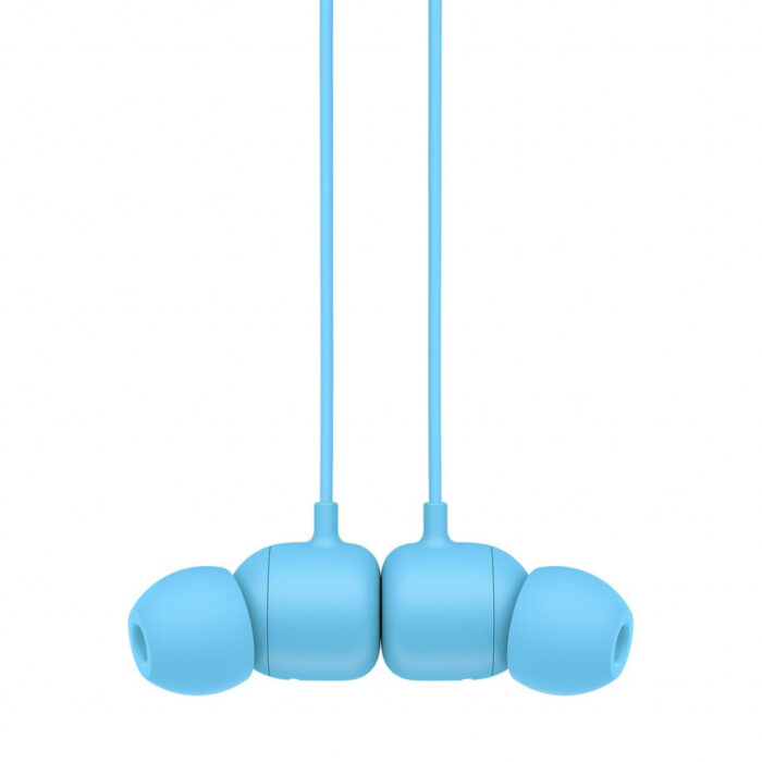 Безжични Слушалки от Beats Flex - All-Day Wireless Earphones - Flame Blue - Image 5