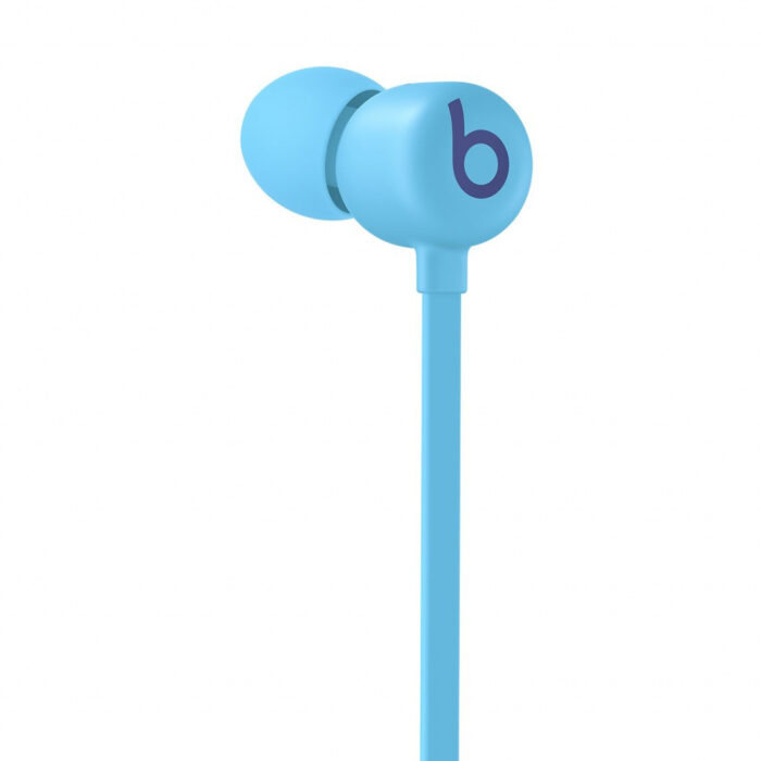 Безжични Слушалки от Beats Flex - All-Day Wireless Earphones - Flame Blue - Image 8