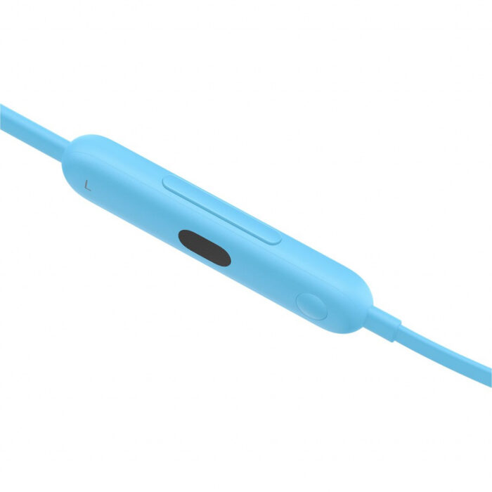 Безжични Слушалки от Beats Flex - All-Day Wireless Earphones - Flame Blue - Image 4