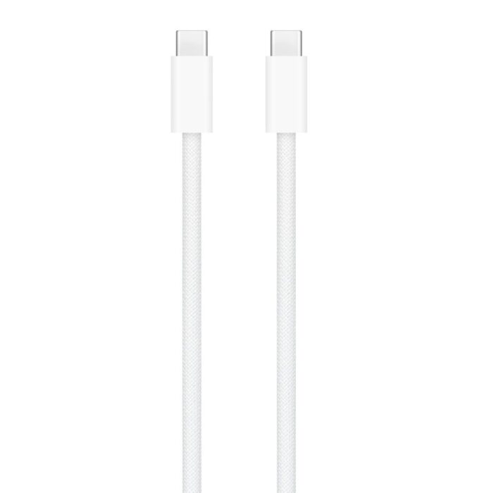 Кабел от Apple 60W USB-C Woven Charge Cable (1m) - Image 2
