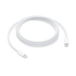 Кабел от Apple 60W USB-C Woven Charge Cable (1m)