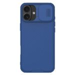 Калъф от Nillkin CamShield PRO Hard Case for Apple iPhone 16 Blue
