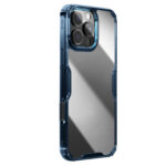 Калъф от Nillkin Nature TPU PRO Cover за Apple iPhone 16 Pro Blue - Image 3