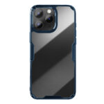 Калъф от Nillkin Nature TPU PRO Cover за Apple iPhone 16 Pro Blue