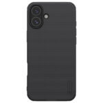 Калъф от Nillkin Super Frosted PRO Magnetic Back Cover за Apple iPhone 16 Black