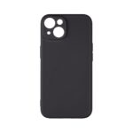 Калъф от OBALME Matte TPU Case for Apple iPhone 14 Black