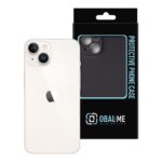 Калъф от OBALME Matte TPU Case for Apple iPhone 14 Black - Image 2