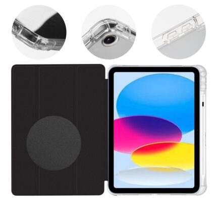 Калъф от OBAL ME MistyTab Case заiPad 10.9 2022 Black