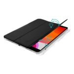 Калъф от OBAL ME MistyTab Case заiPad 10.9 2022 Black - Image 2