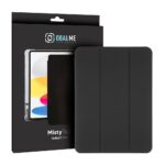 Калъф от OBAL ME MistyTab Case заiPad 10.9 2022 Black - Image 4