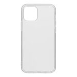 Калъф от OBAL:ME TPU Cover for Apple iPhone 12/12 Pro Transparent - Image 2