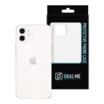 Калъф от OBAL:ME TPU Cover for Apple iPhone 12/12 Pro Transparent - Image 3