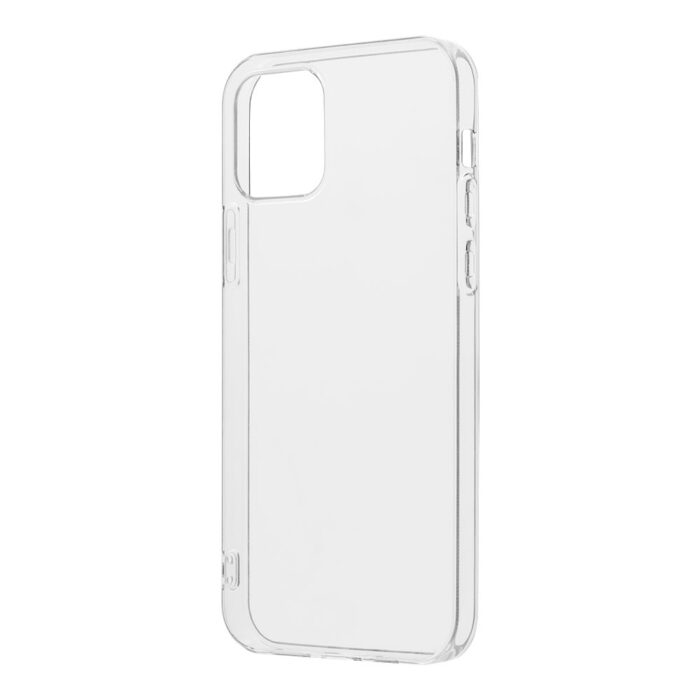 Калъф от OBAL:ME TPU Cover for Apple iPhone 12/12 Pro Transparent - Image 1
