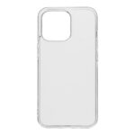 Калъф от OBALME TPU Cover за Apple iPhone 13 Pro Transparent - Image 2