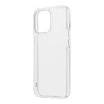 Калъф от OBALME TPU Cover за Apple iPhone 13 Pro Transparent
