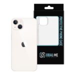 Калъф от OBALME TPU Case за Apple iPhone 13 Transparent - Image 3