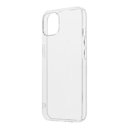 Калъф от OBALME TPU Case за Apple iPhone 13 Transparent