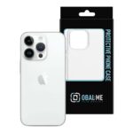 Калъф от OBAL:ME TPU Cover for Apple iPhone 14 Pro Max Transparent - Image 3