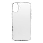 Калъф от OBAL:ME TPU Cover for Apple iPhone 16 Plus Transparent - Image 2