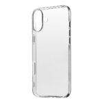 Калъф от OBAL:ME TPU Cover for Apple iPhone 16 Plus Transparent