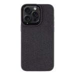 Калъф от Tactical Blast Pit Cover за Apple iPhone 15 Pro Max Black