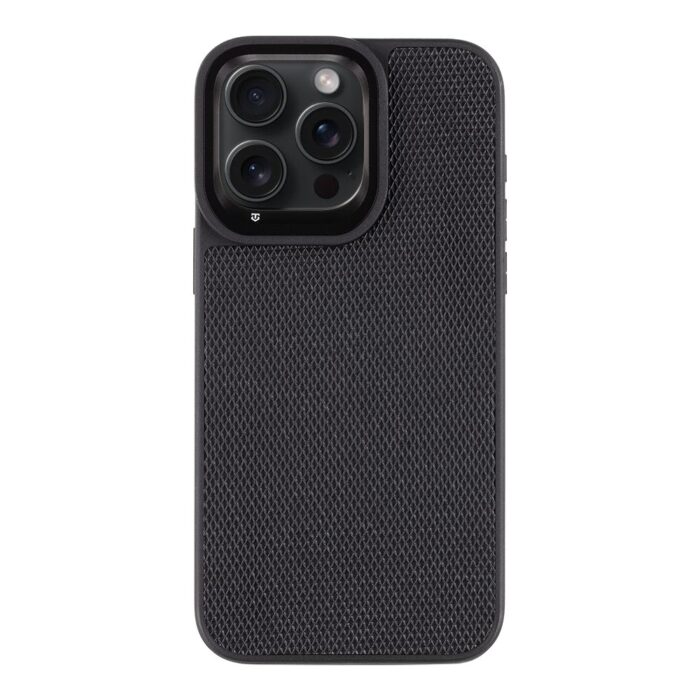 Калъф от Tactical Blast Pit Cover за Apple iPhone 15 Pro Max Black - Image 1