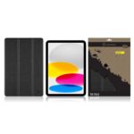 Калъф за iPad 10,9 от Tactical TriFold Case - черен - Image 3