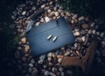 Калъф за iPad 10,9 от Tactical TriFold Case - черен - Image 4