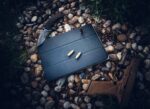 Калъф от Tactical Book Tri Fold Pouzdro pro iPad Pro 11 2024 Black - Image 4