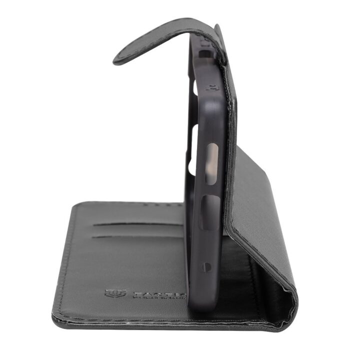 Калъф от Tactical Field Notes за Apple iPhone 16 Pro Black - Image 2