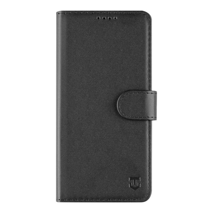 Калъф от Tactical Field Notes за Apple iPhone 16 Pro Black - Image 1